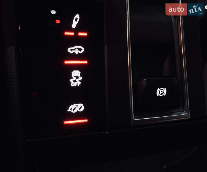 Внедорожник / Кроссовер Porsche Macan 2022 в Одессе фото 73 Внедорожник / Кроссовер Porsche Macan 2022 в Одессе