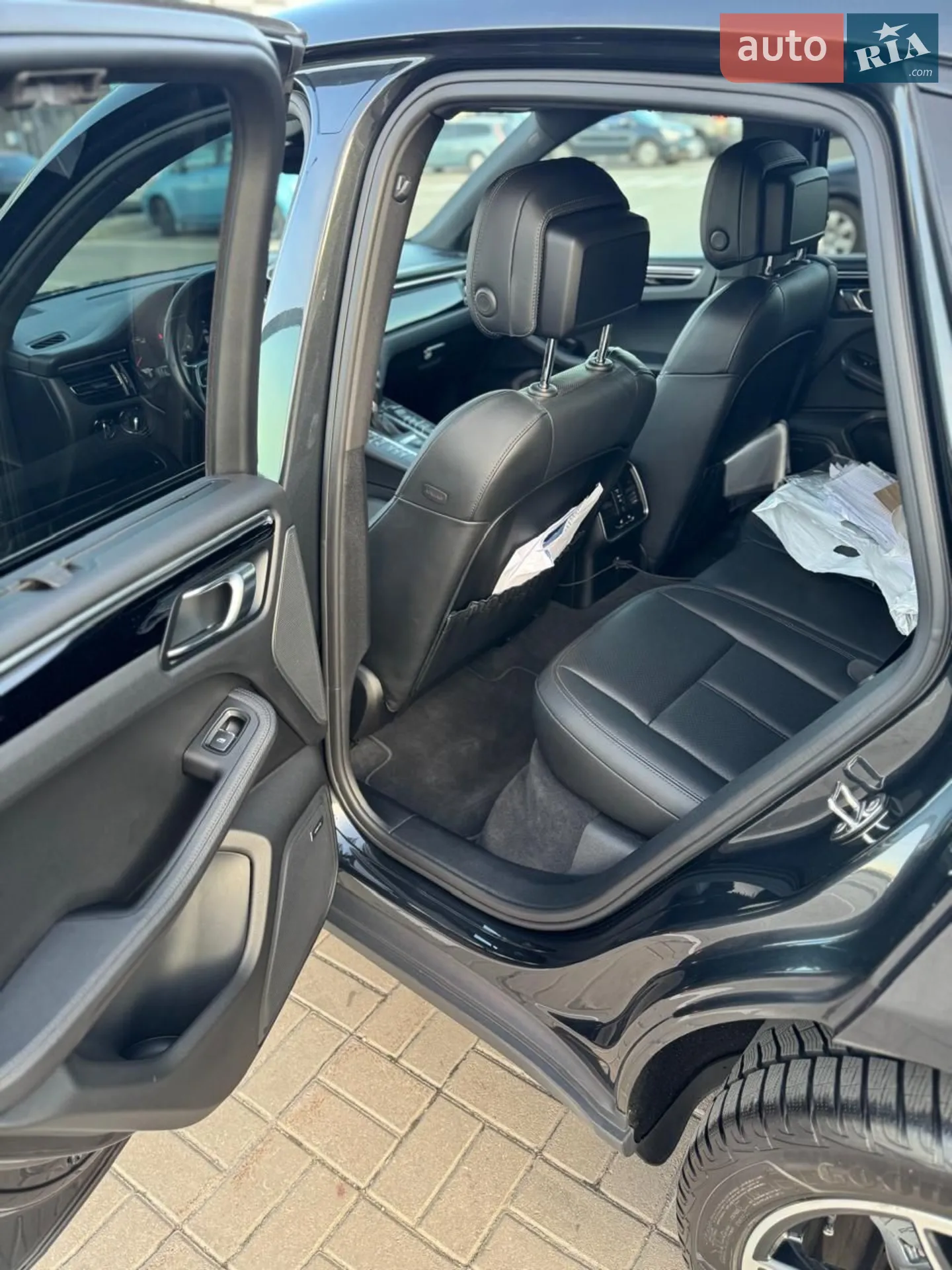 2019 Porsche Macan - мініатюра 6