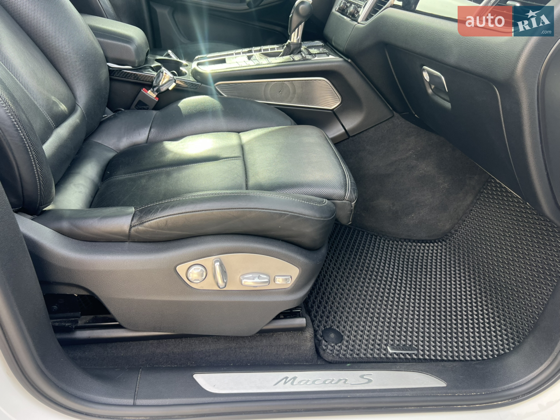 2015 Porsche Macan - мініатюра 20