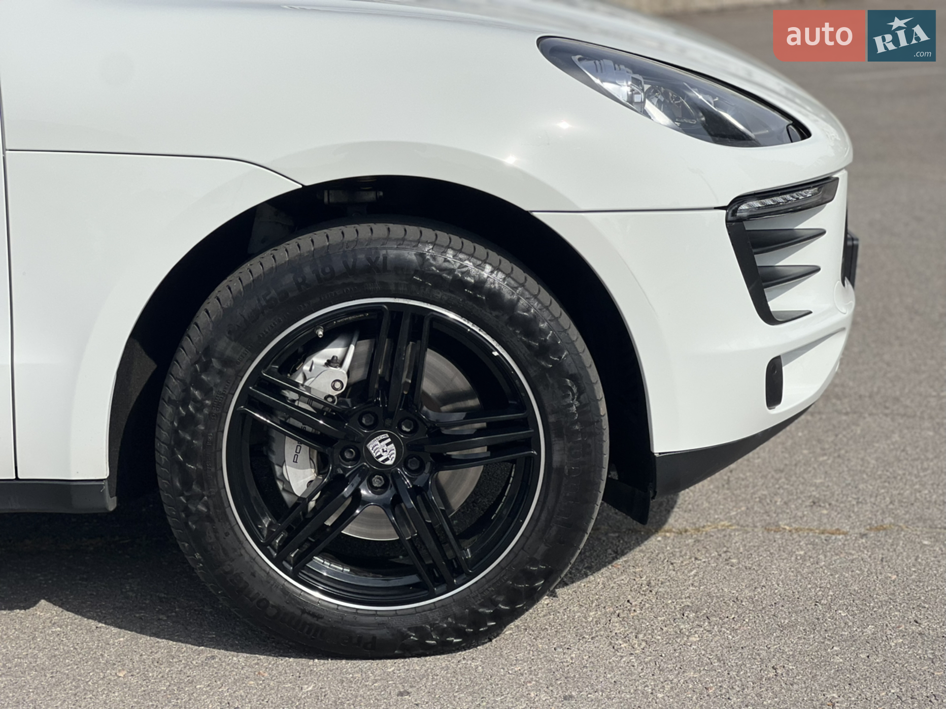 2015 Porsche Macan - мініатюра 40