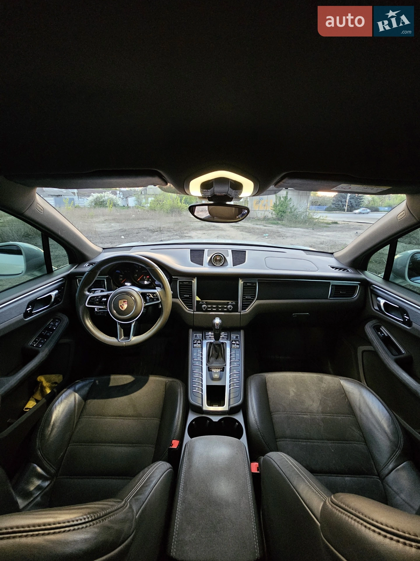 2016 Porsche Macan - мініатюра 7