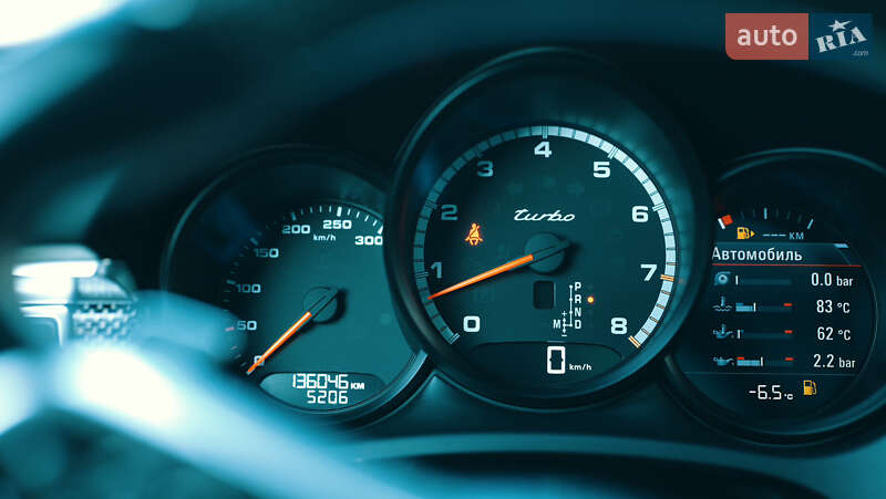 Внедорожник / Кроссовер Porsche Macan 2016 в Киеве фото 7 Внедорожник / Кроссовер Porsche Macan 2016 в Киеве