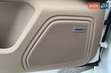 Позашляховик / Кросовер Porsche Macan 2020 в 