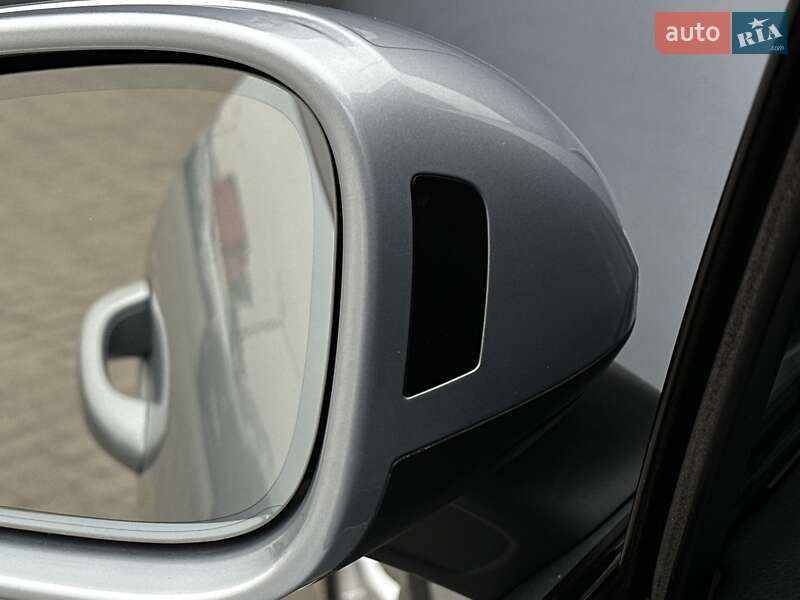 Позашляховик / Кросовер Porsche Macan 2017 в Мукачевому