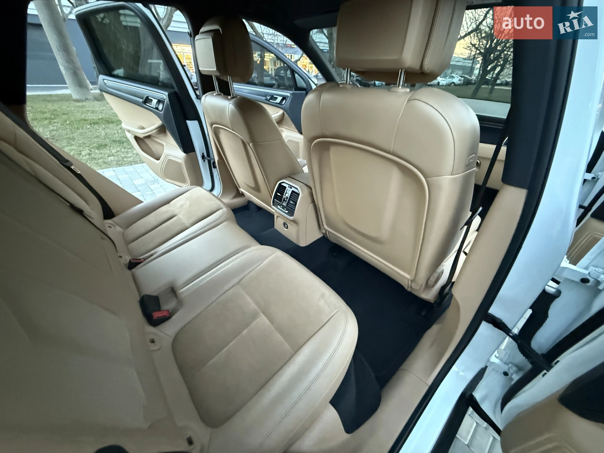 2017 Porsche Macan - мініатюра 53