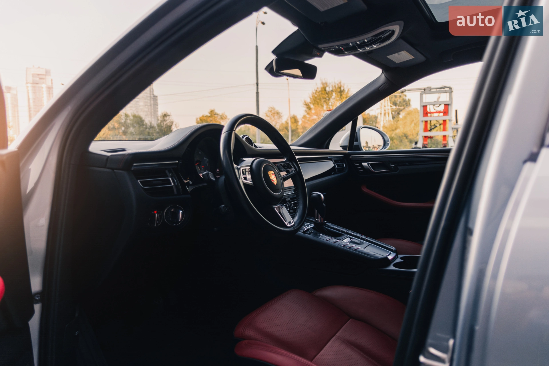 2021 Porsche Macan - мініатюра 20