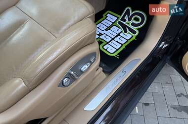 Внедорожник / Кроссовер Porsche Macan 2014 в 