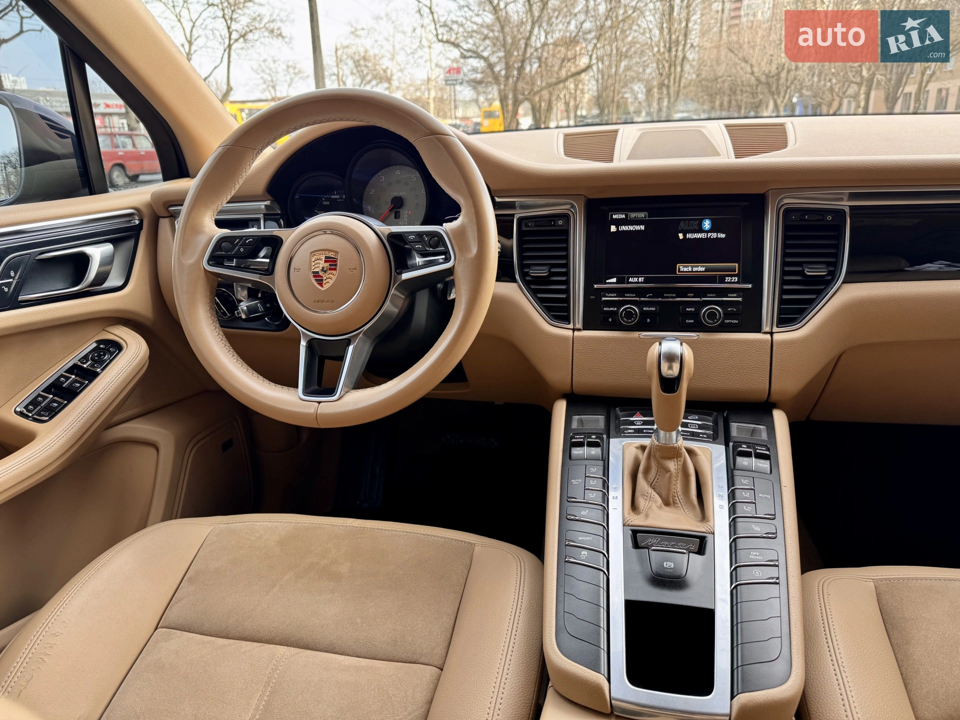 2014 Porsche Macan - мініатюра 73