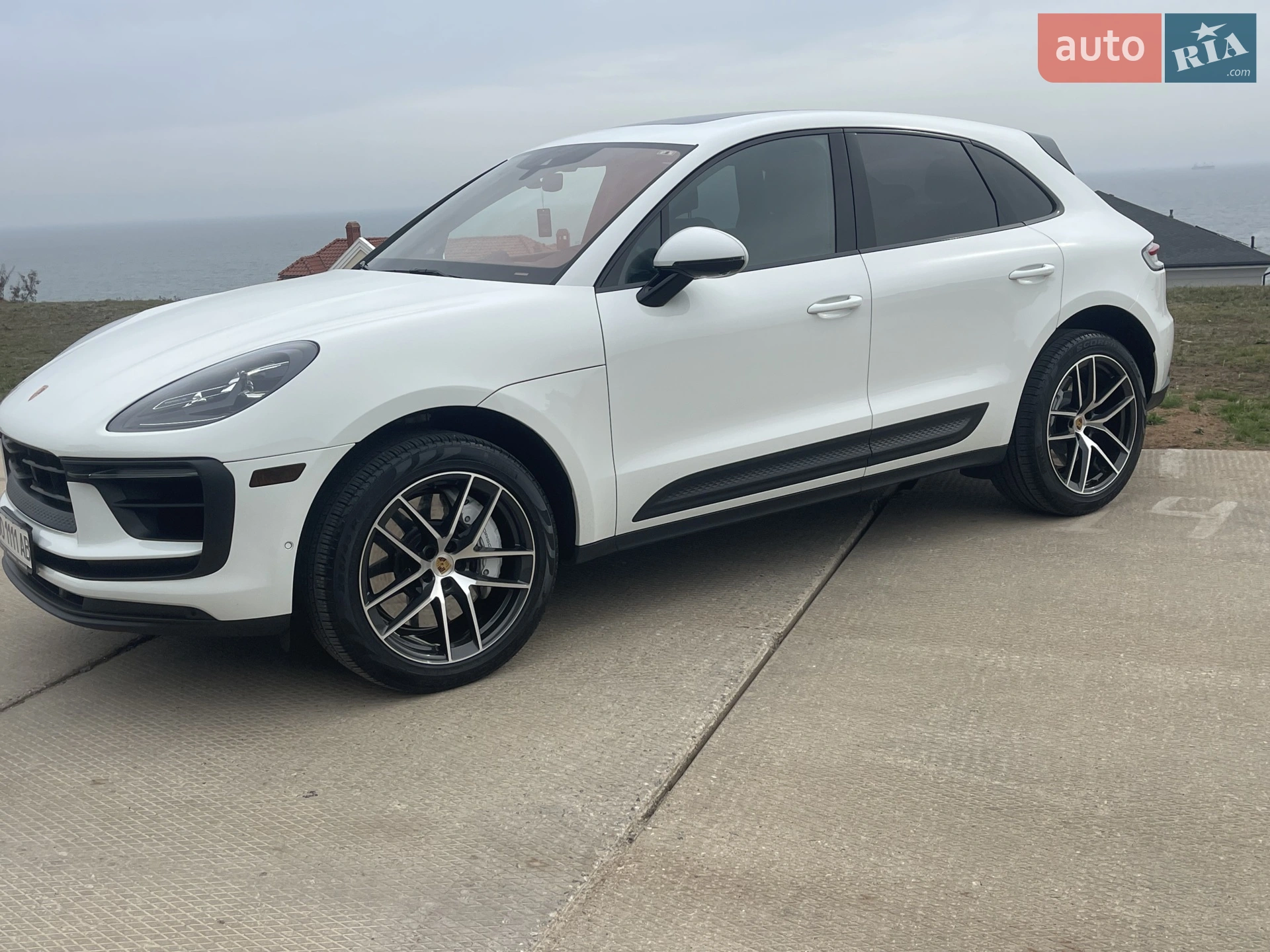2022 Porsche Macan - мініатюра 14