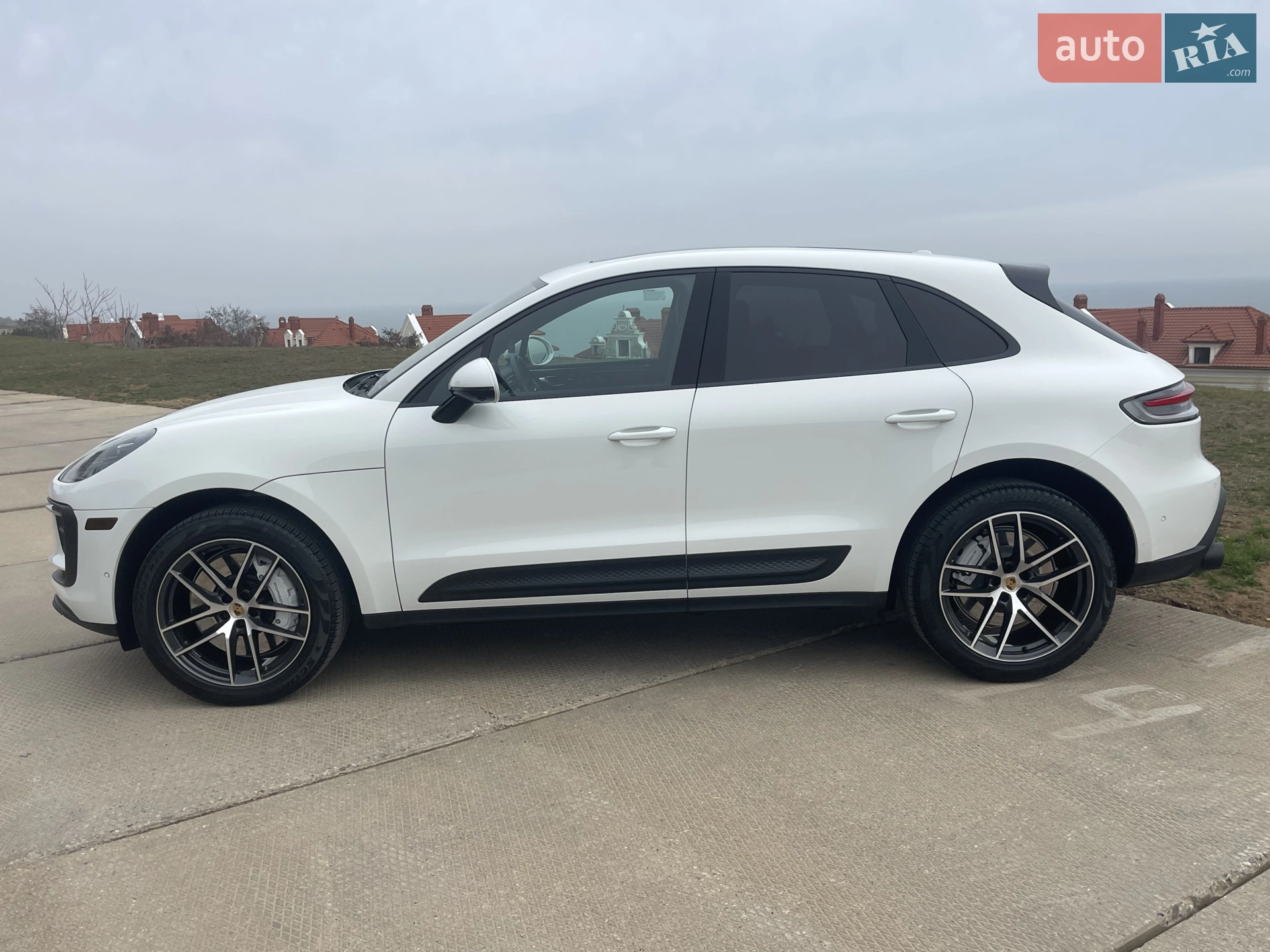 2022 Porsche Macan - мініатюра 19