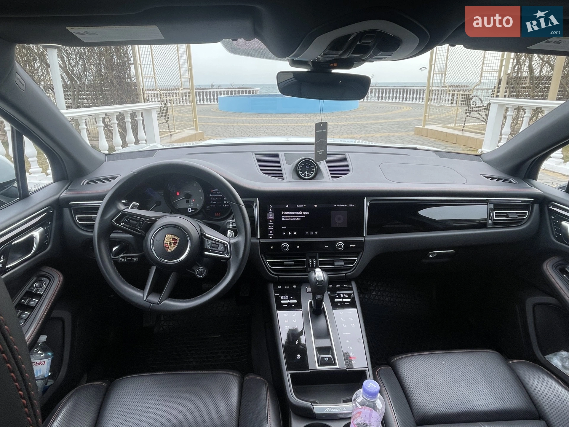 2022 Porsche Macan - мініатюра 38