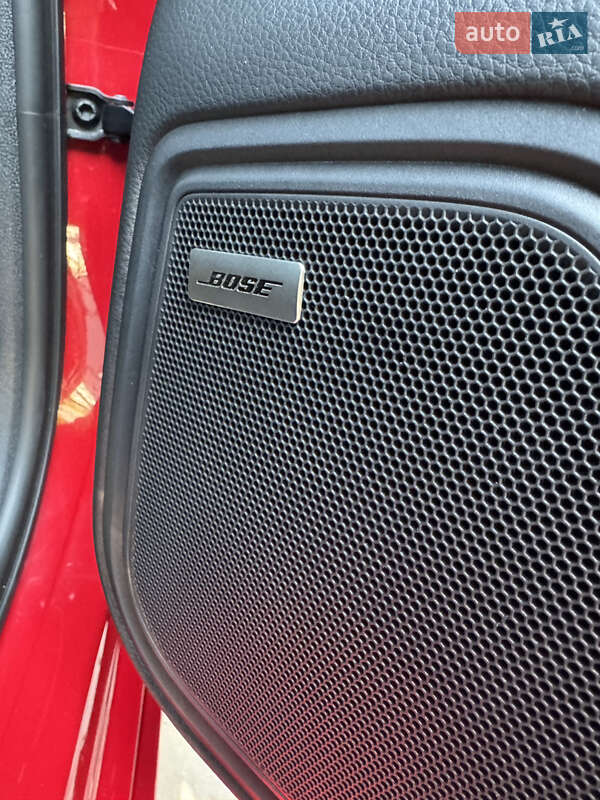 Внедорожник / Кроссовер Porsche Macan 2016 в Хмельницком