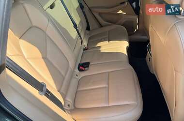 Внедорожник / Кроссовер Porsche Macan 2018 в 