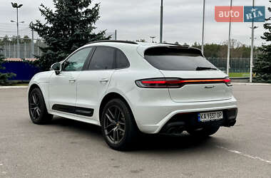 Внедорожник / Кроссовер Porsche Macan 2023 в 