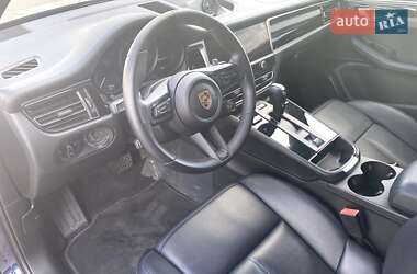 Внедорожник / Кроссовер Porsche Macan 2023 в 