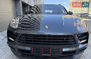 Внедорожник / Кроссовер Porsche Macan 2020 в 