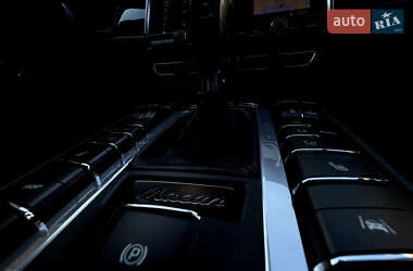 Внедорожник / Кроссовер Porsche Macan 2021 в 