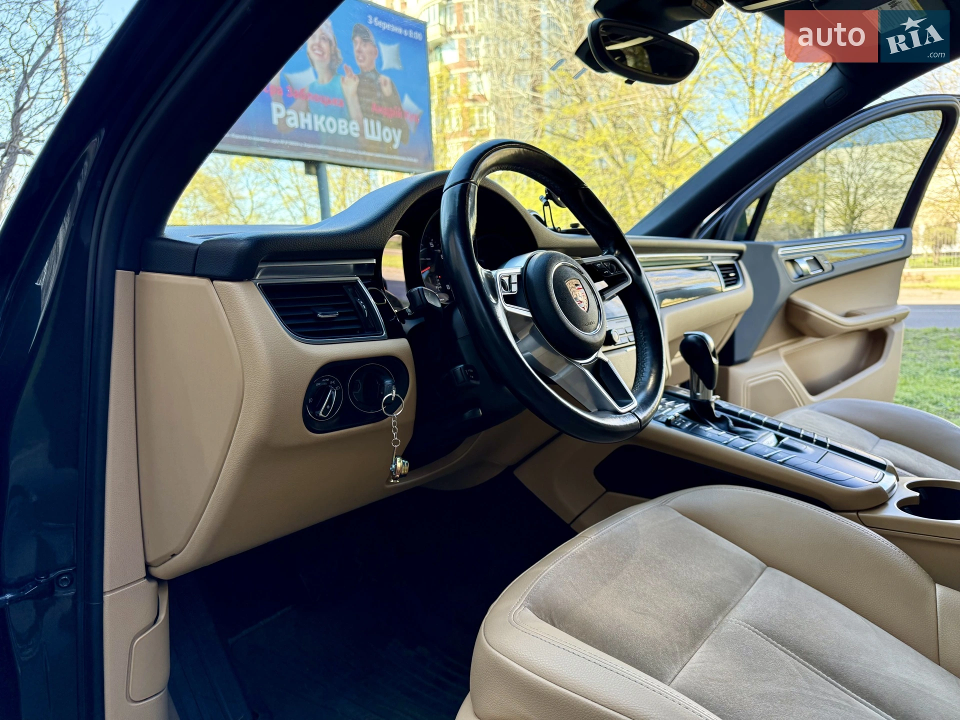 2016 Porsche Macan - мініатюра 68