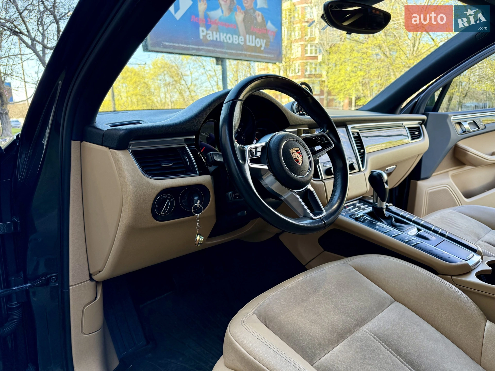 2016 Porsche Macan - мініатюра 70