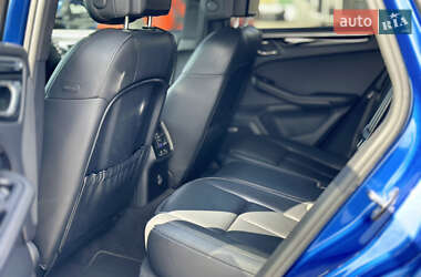 Внедорожник / Кроссовер Porsche Macan 2020 в 