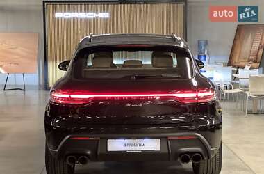 Внедорожник / Кроссовер Porsche Macan 2023 в 