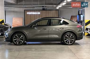 Внедорожник / Кроссовер Porsche Macan 2024 в 