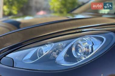 Внедорожник / Кроссовер Porsche Macan 2014 в 