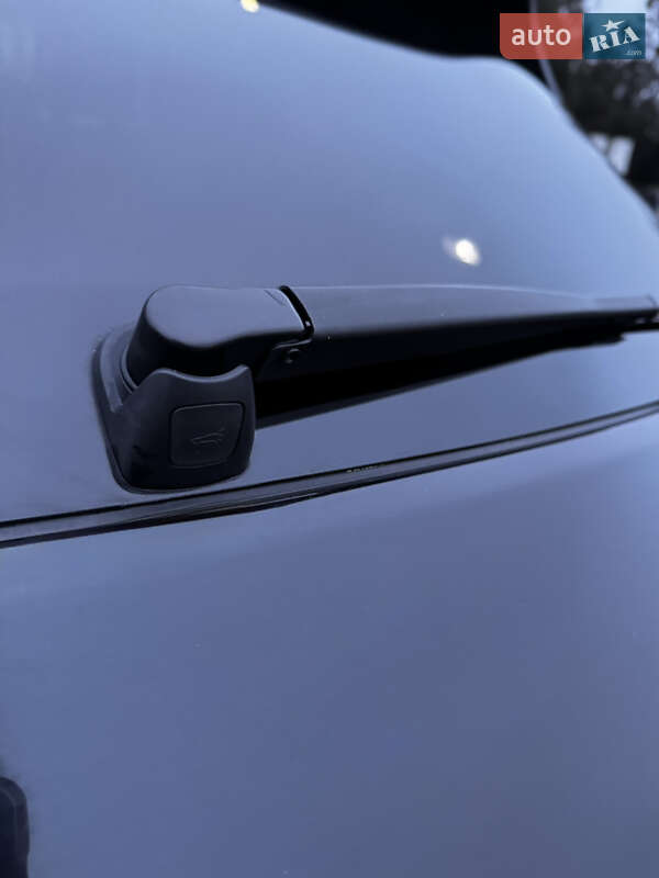 Внедорожник / Кроссовер Porsche Macan 2015 в Одессе фото 9 Внедорожник / Кроссовер Porsche Macan 2015 в Одессе