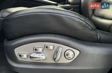 Внедорожник / Кроссовер Porsche Macan 2014 в 