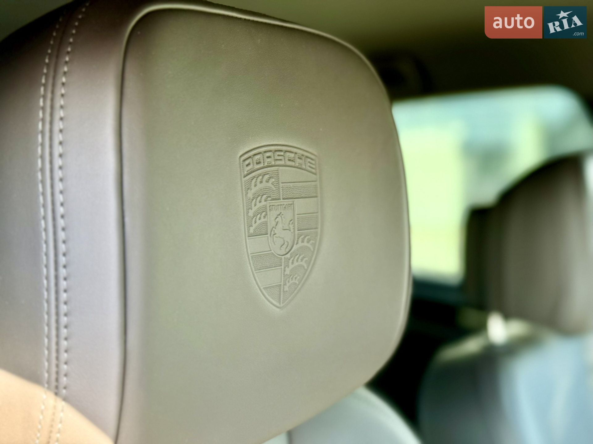2021 Porsche Macan - мініатюра 14