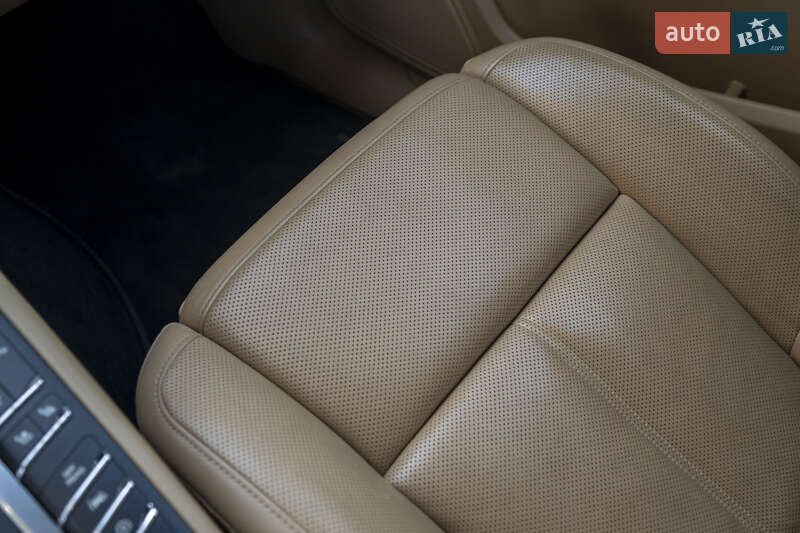 Внедорожник / Кроссовер Porsche Macan 2018 в Киеве фото 42 Внедорожник / Кроссовер Porsche Macan 2018 в Киеве