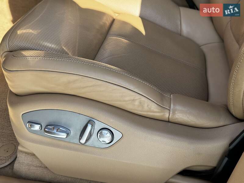 Внедорожник / Кроссовер Porsche Macan 2016 в Ирпене