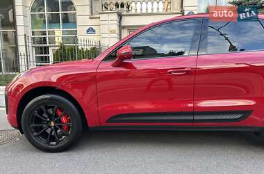 Внедорожник / Кроссовер Porsche Macan 2023 в 