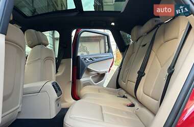 Внедорожник / Кроссовер Porsche Macan 2023 в 