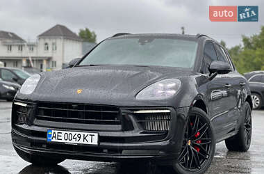 Внедорожник / Кроссовер Porsche Macan 2024 в Киеве