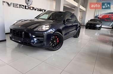 Внедорожник / Кроссовер Porsche Macan 2020 в Одессе