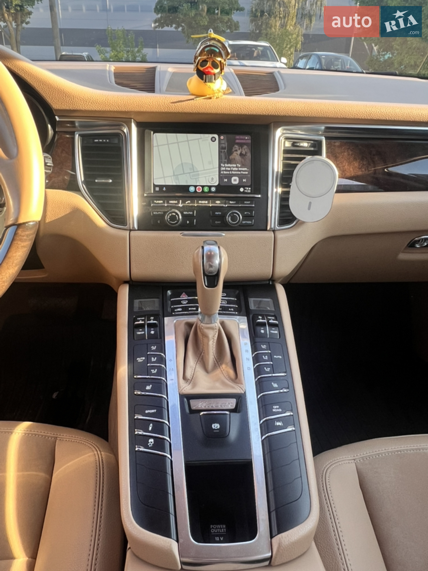 2015 Porsche Macan - мініатюра 18