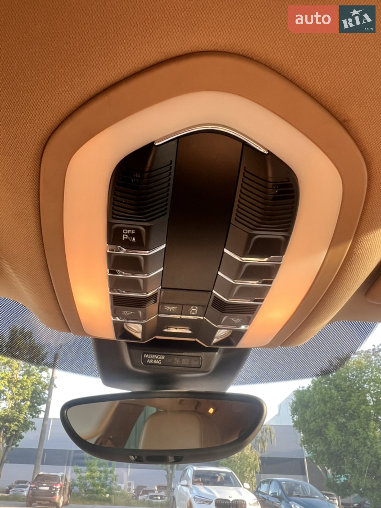 2015 Porsche Macan - мініатюра 19