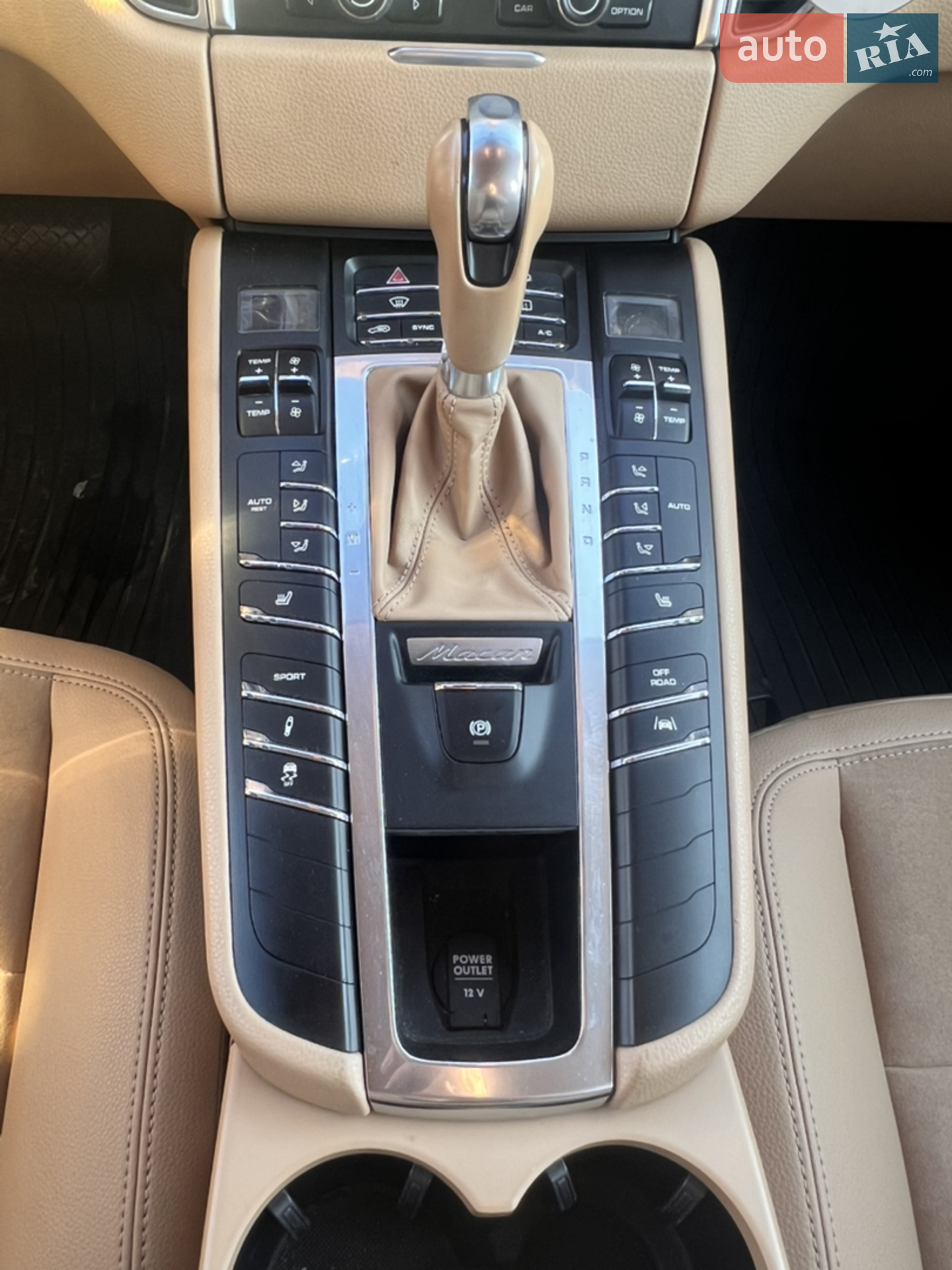 2015 Porsche Macan - мініатюра 20
