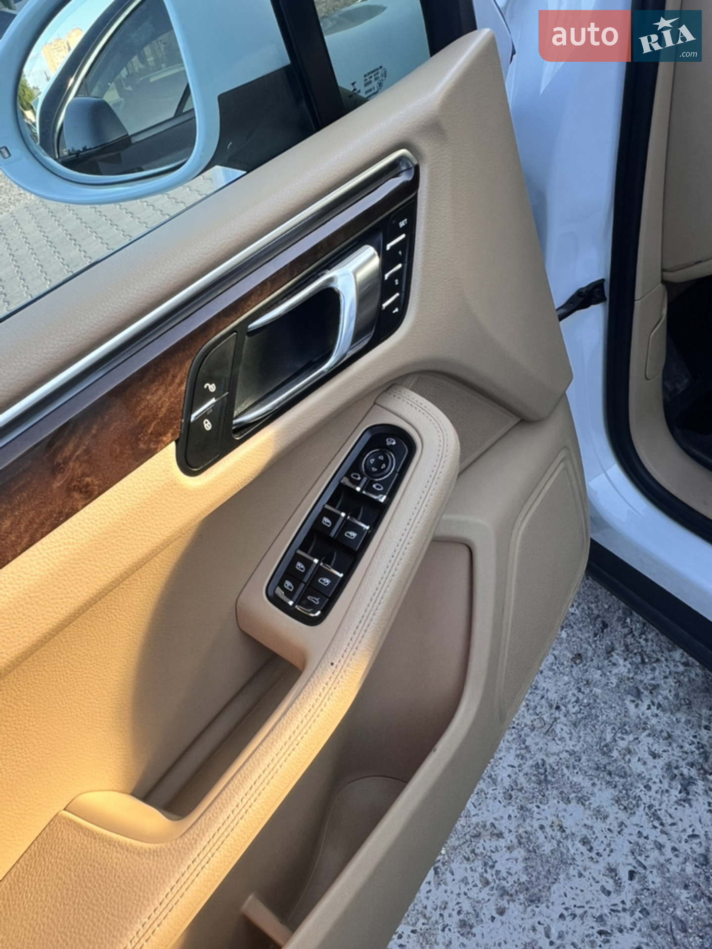 2015 Porsche Macan - мініатюра 22