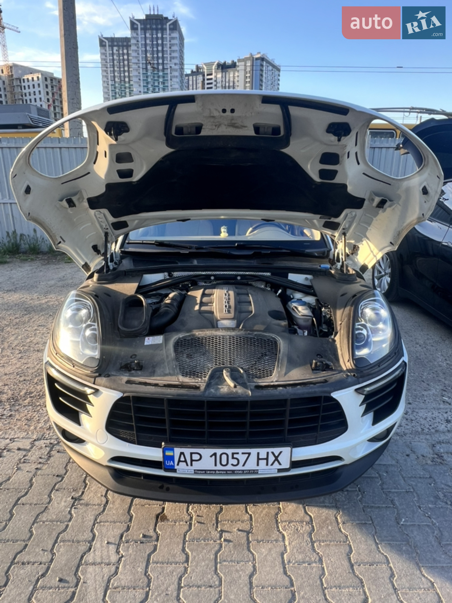 2015 Porsche Macan - мініатюра 27