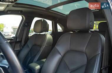 Внедорожник / Кроссовер Porsche Macan 2021 в 
