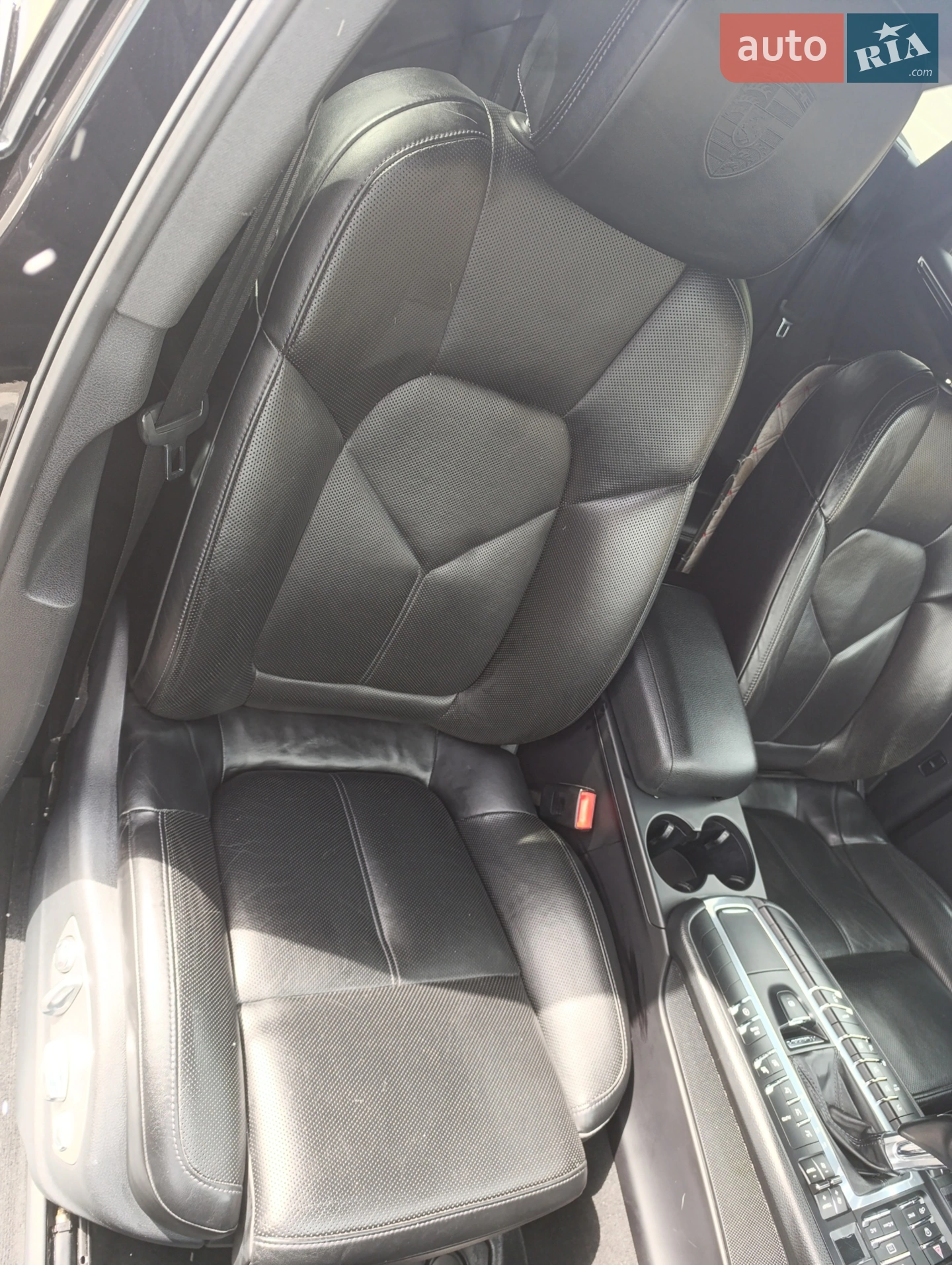 2015 Porsche Macan - мініатюра 18