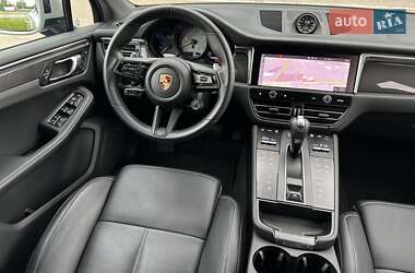 Внедорожник / Кроссовер Porsche Macan 2023 в 