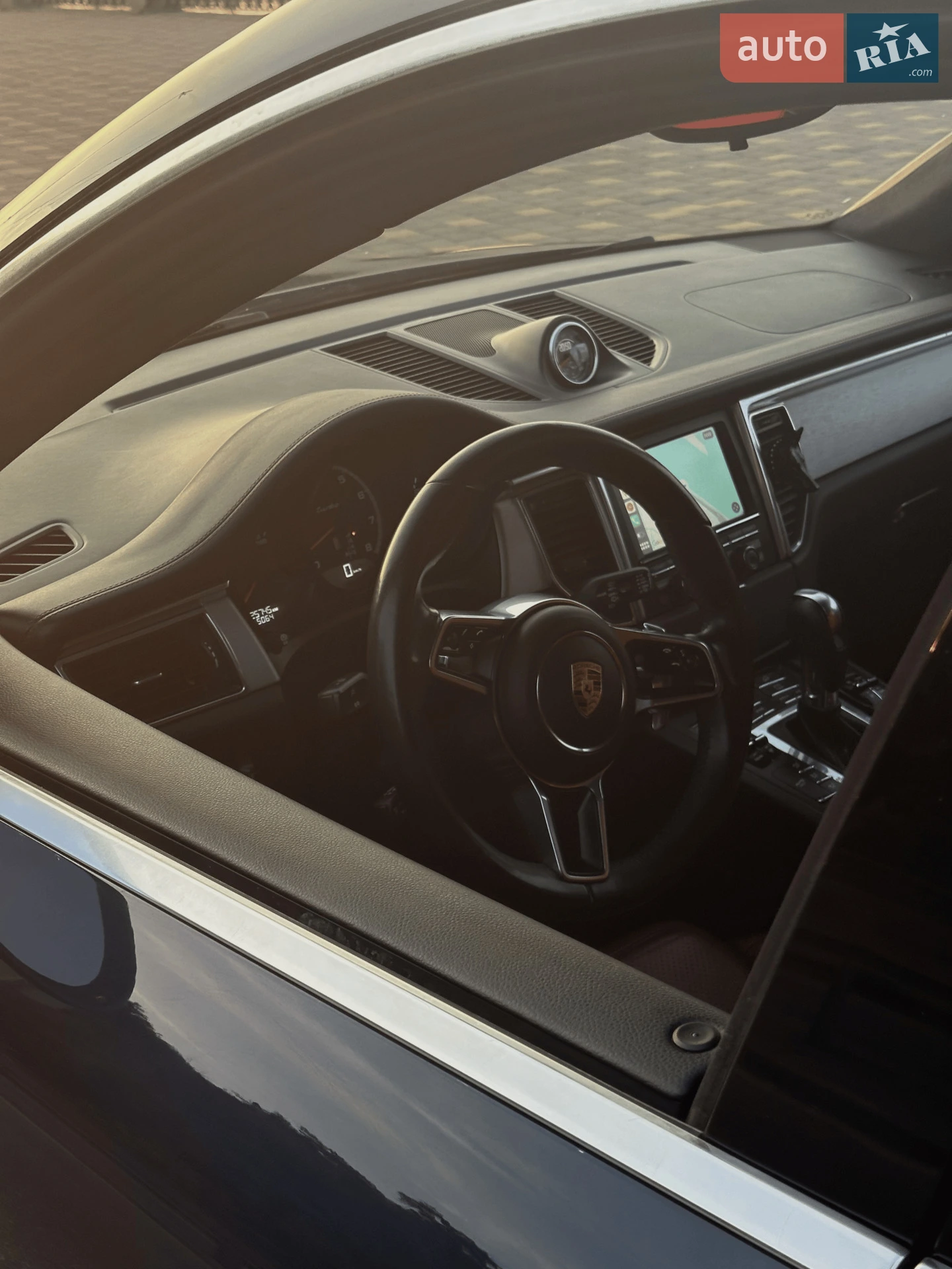 2015 Porsche Macan - мініатюра 10