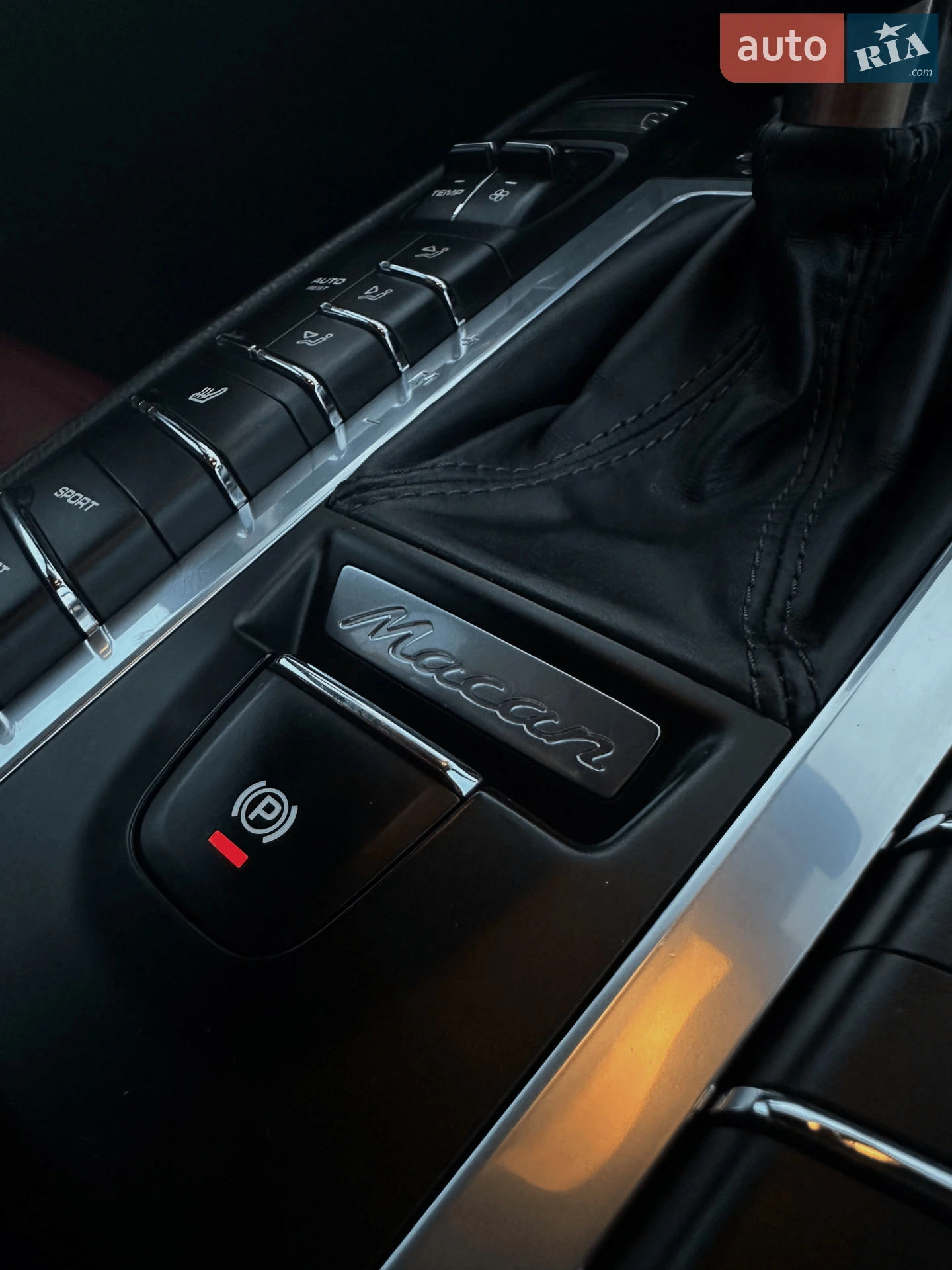 2015 Porsche Macan - мініатюра 15