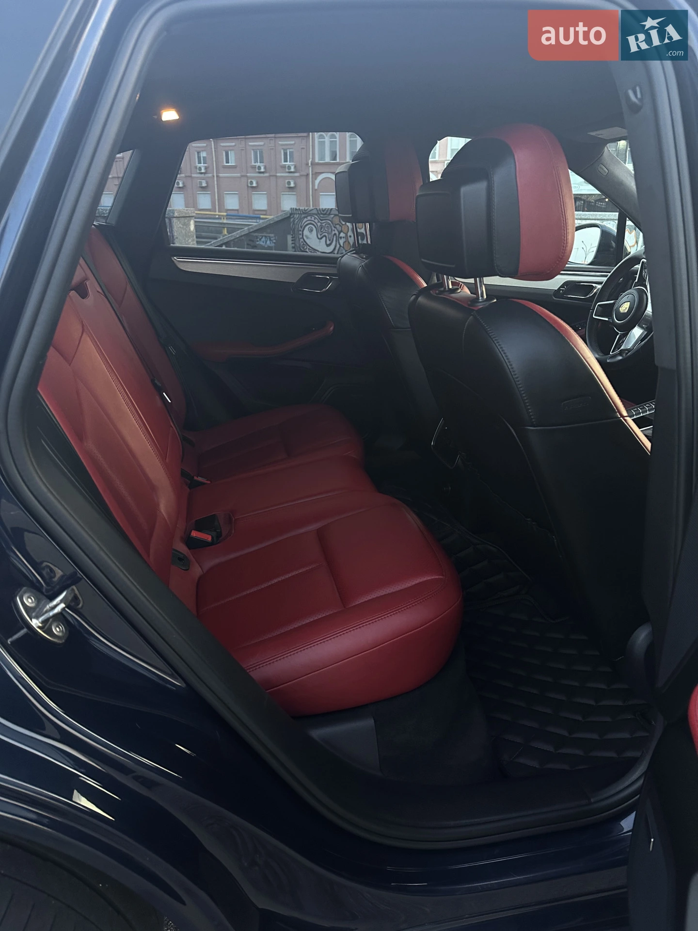 2015 Porsche Macan - мініатюра 19