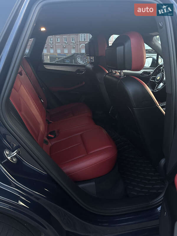 Внедорожник / Кроссовер Porsche Macan 2015 в Черновцах фото 19 Внедорожник / Кроссовер Porsche Macan 2015 в Черновцах