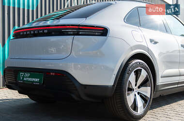 Внедорожник / Кроссовер Porsche Macan 2025 в 