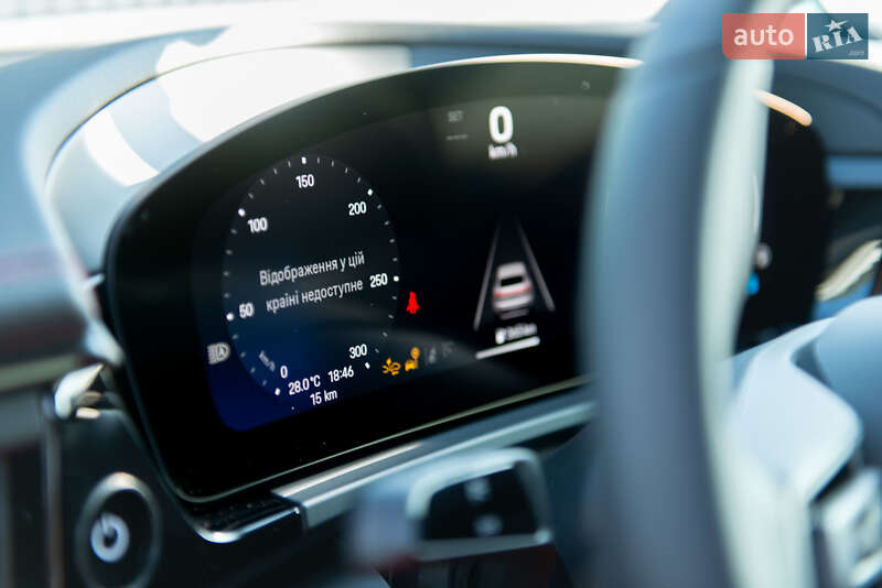 Внедорожник / Кроссовер Porsche Macan 2025 в Мукачево